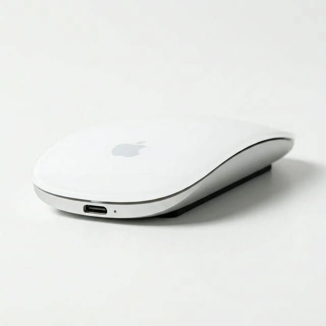 7. Apple Magic Mouse wireless mouse