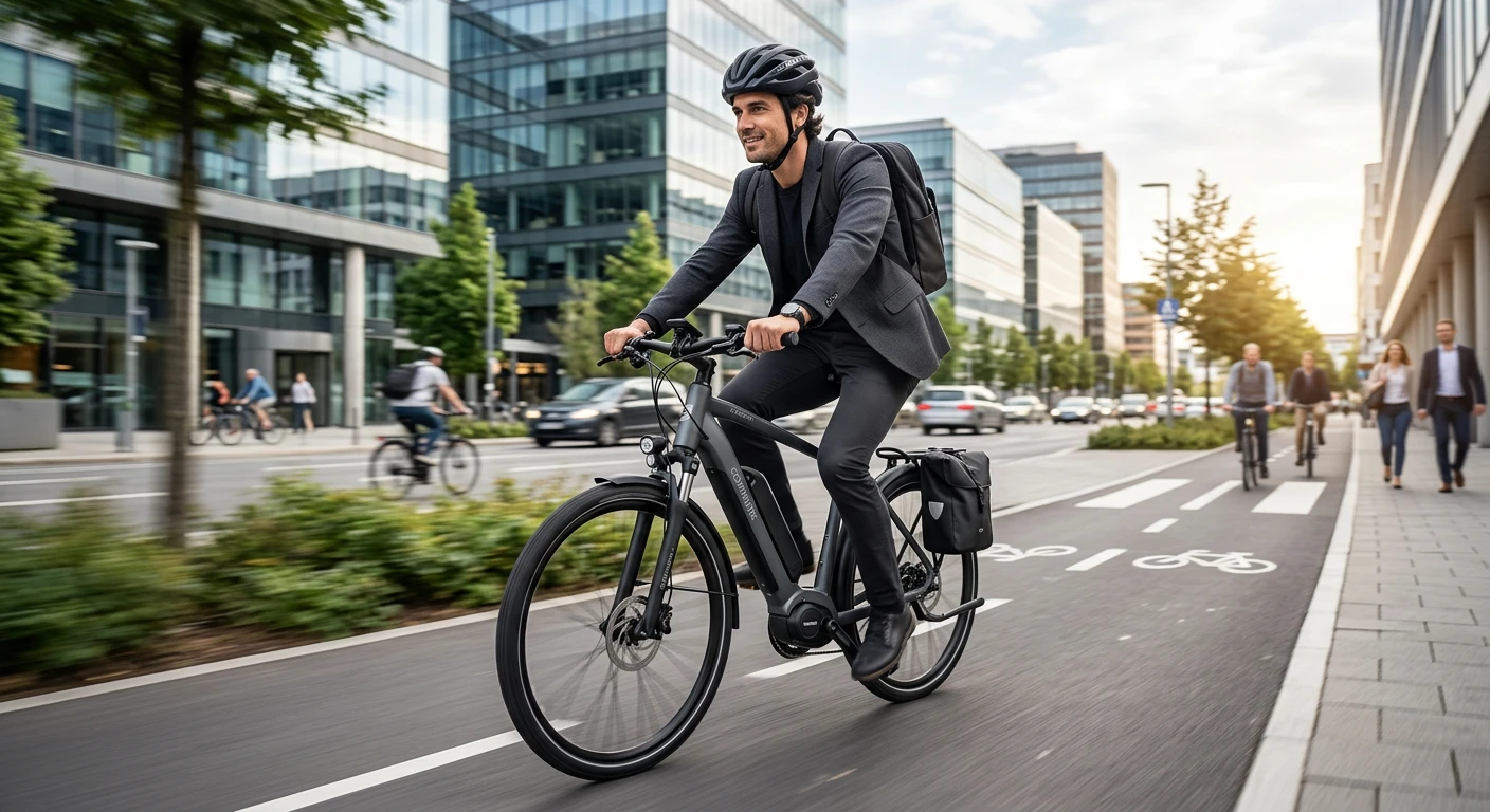 7 Best Electric Bikes for Commuting Under 2000 Dollars in 2026 (Expert-Tested)