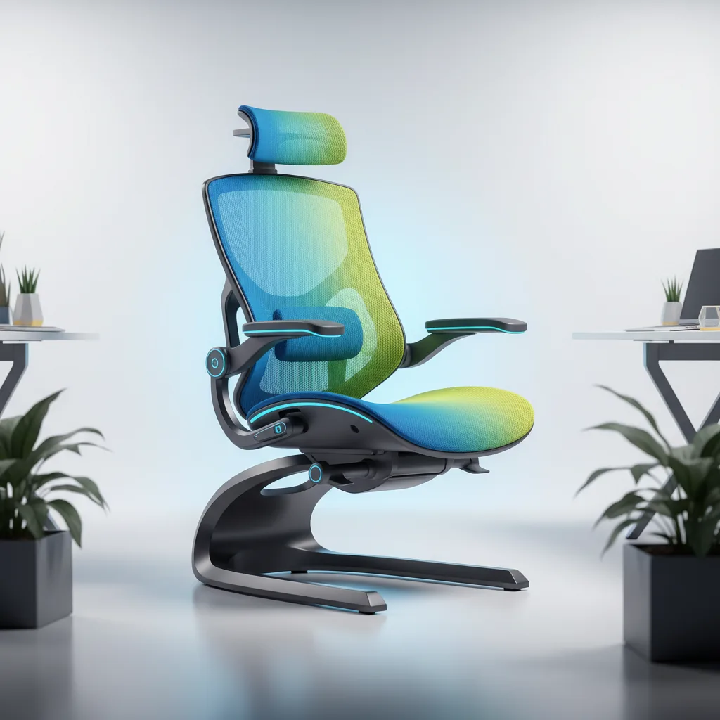 7 Best Ergonomic Office Chairs 2026 (Expert-Tested & Ranked)