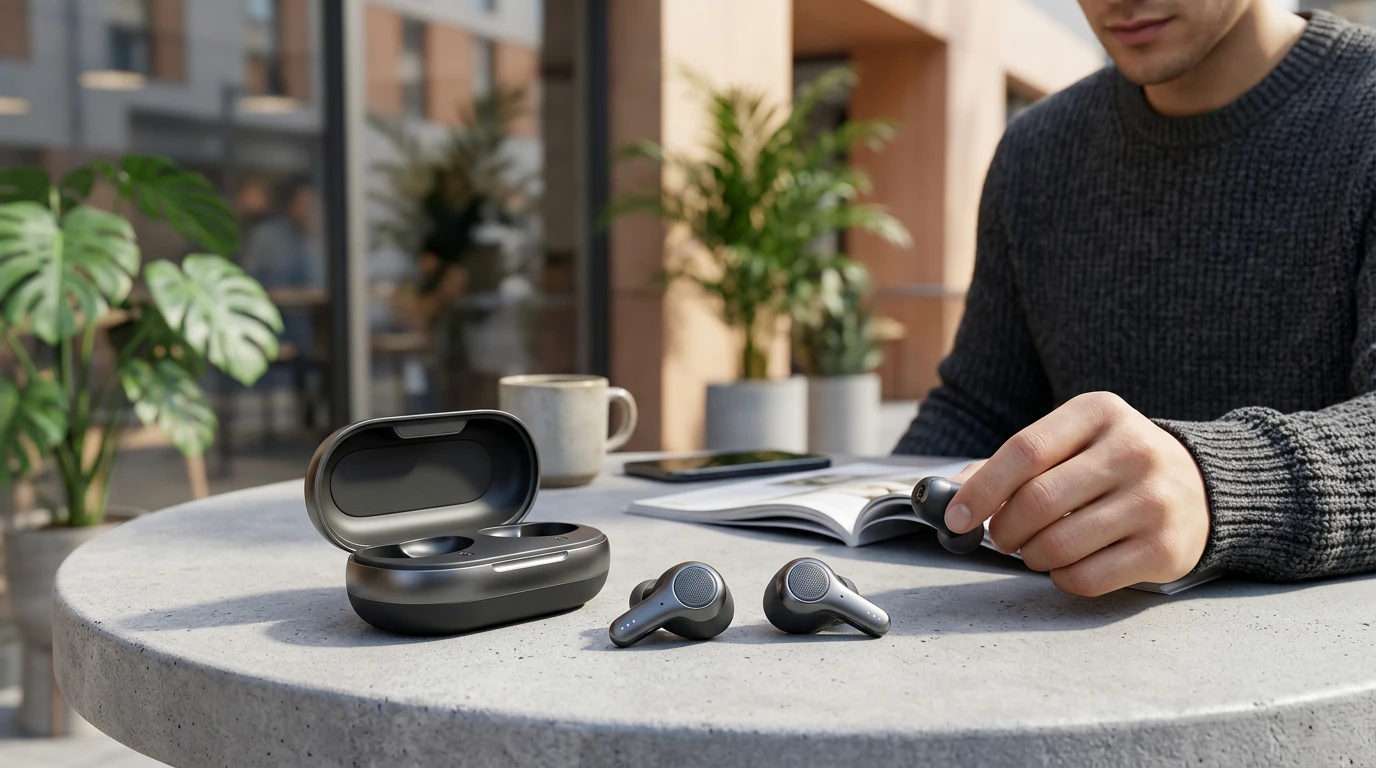 7 Best Wireless Earbuds in 2026 (Expert-Tested)