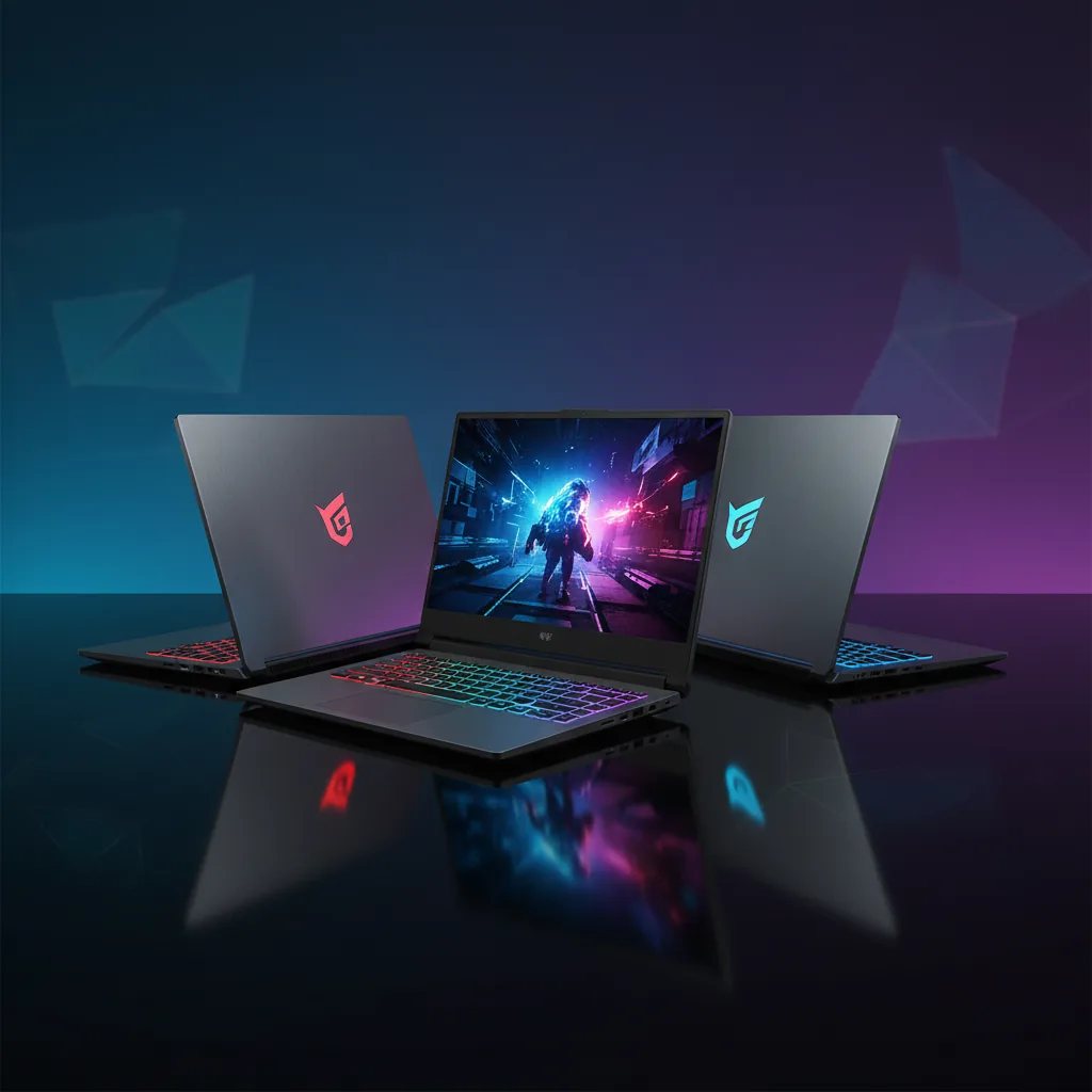 7 Best Gaming Laptops in 2026 (Expert-Tested & Ranked)