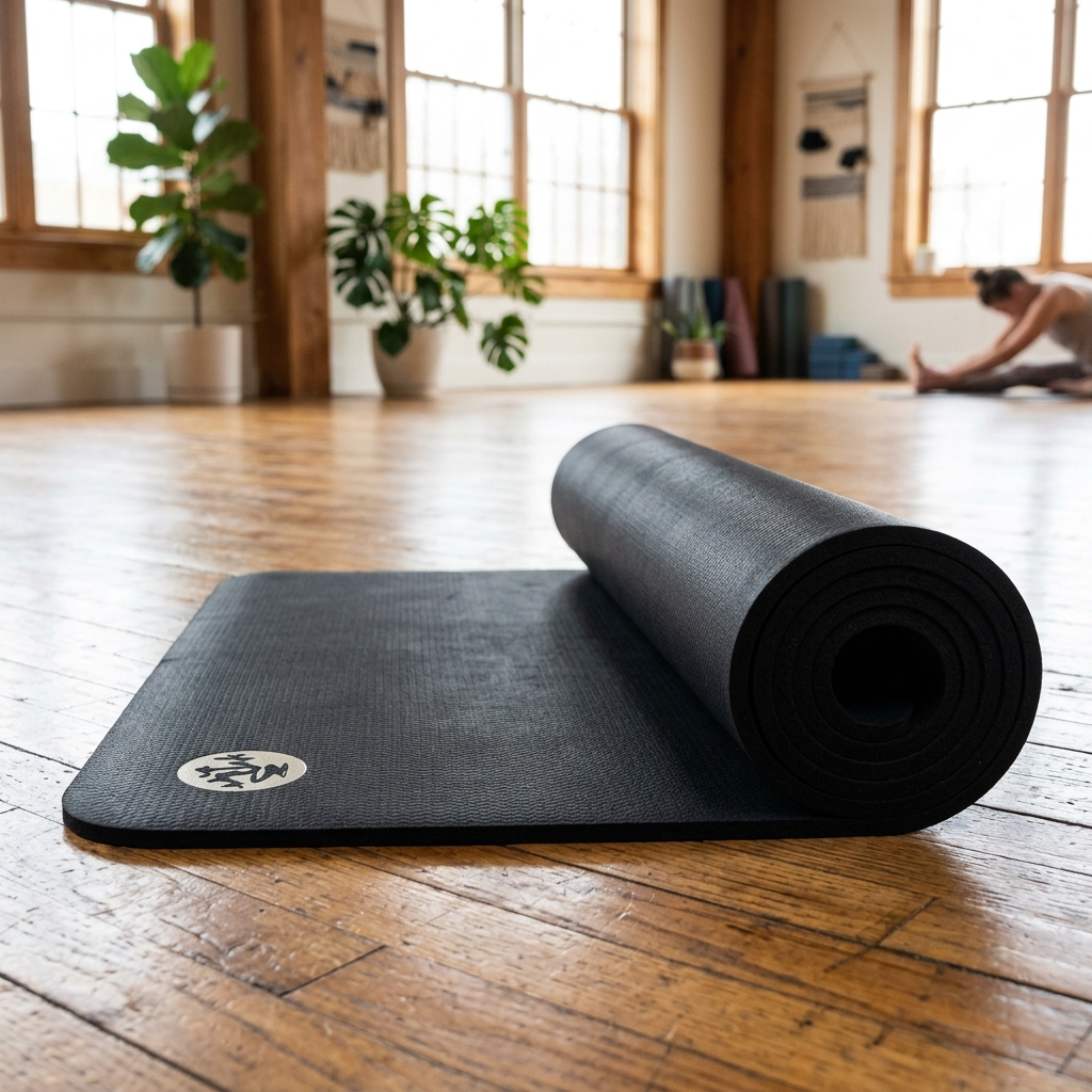 Manduka PRO Yoga Mat