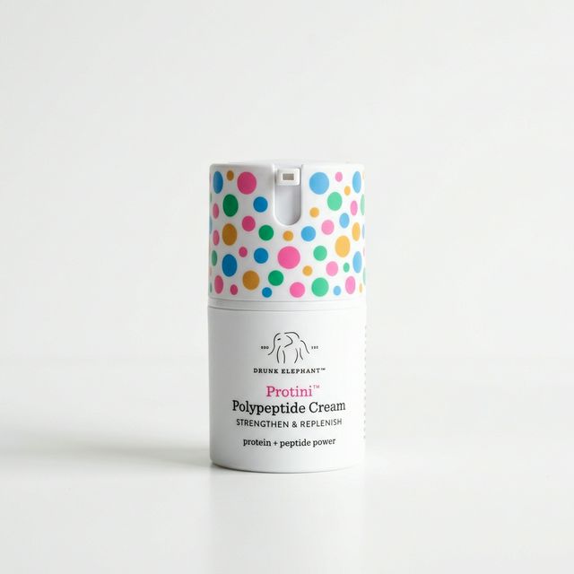 Drunk Elephant Protini Polypeptide Cream
