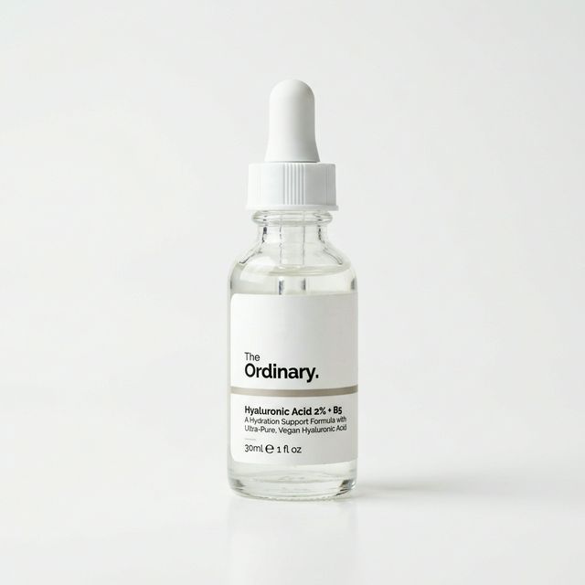 The Ordinary Hyaluronic Acid 2% + B5