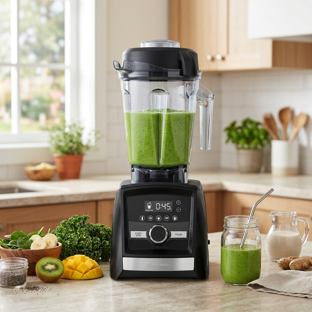 Vitamix A3500