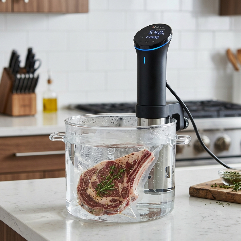 Anova Precision Cooker 3.0