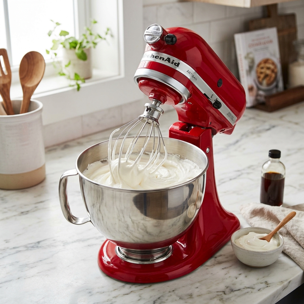 KitchenAid Artisan