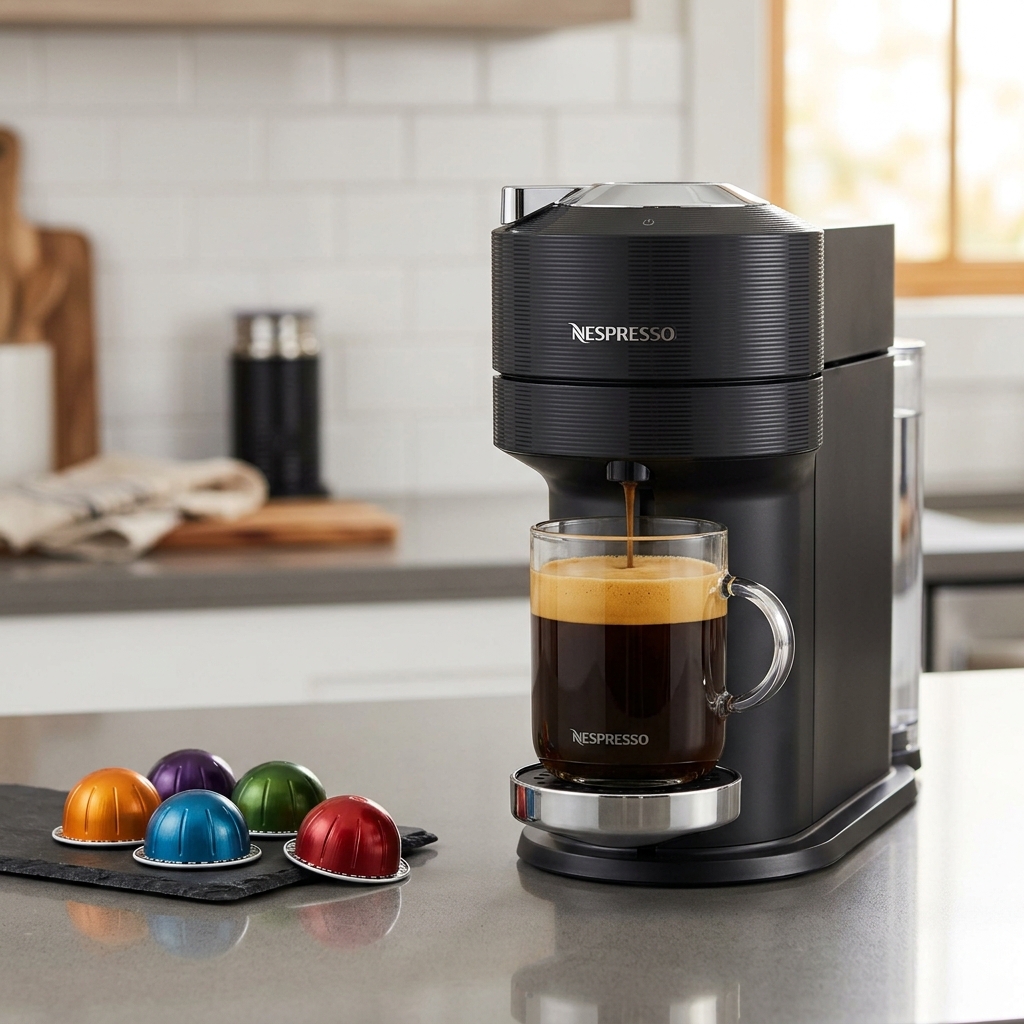 Nespresso Vertuo Next