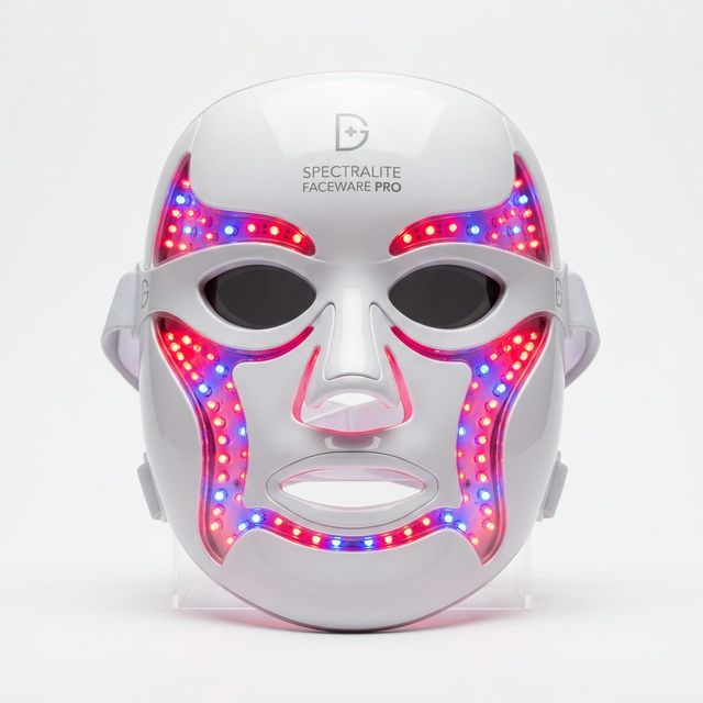 Dr. Dennis Gross DRx SpectraLite FaceWare Pro LED mask