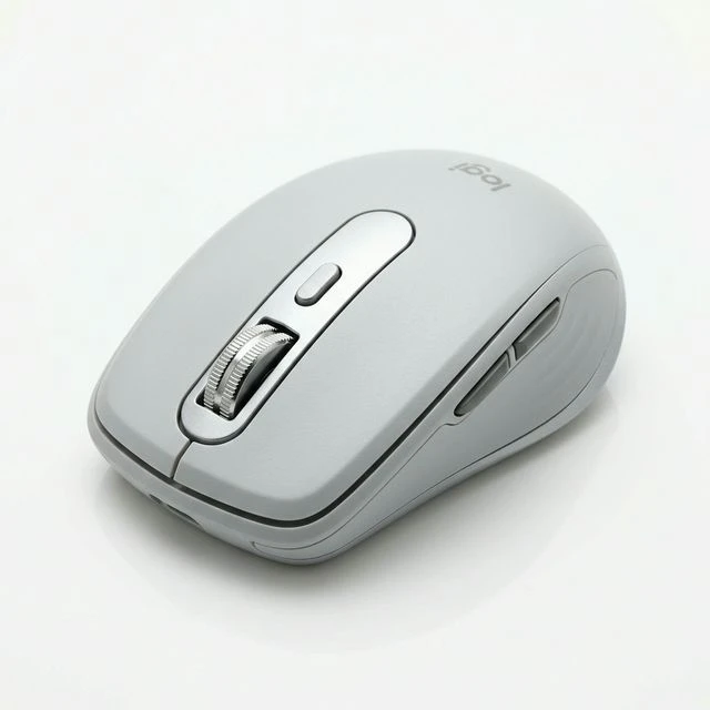 3. Logitech MX Anywhere 3S wireless mouse