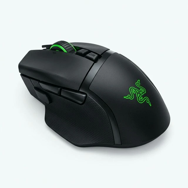 4. Razer Basilisk Mobile wireless mouse