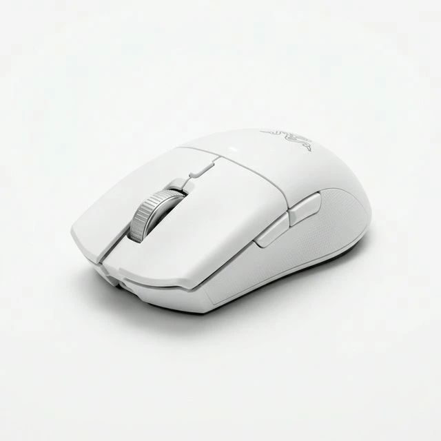 6. Razer Pro Click Mini wireless mouse