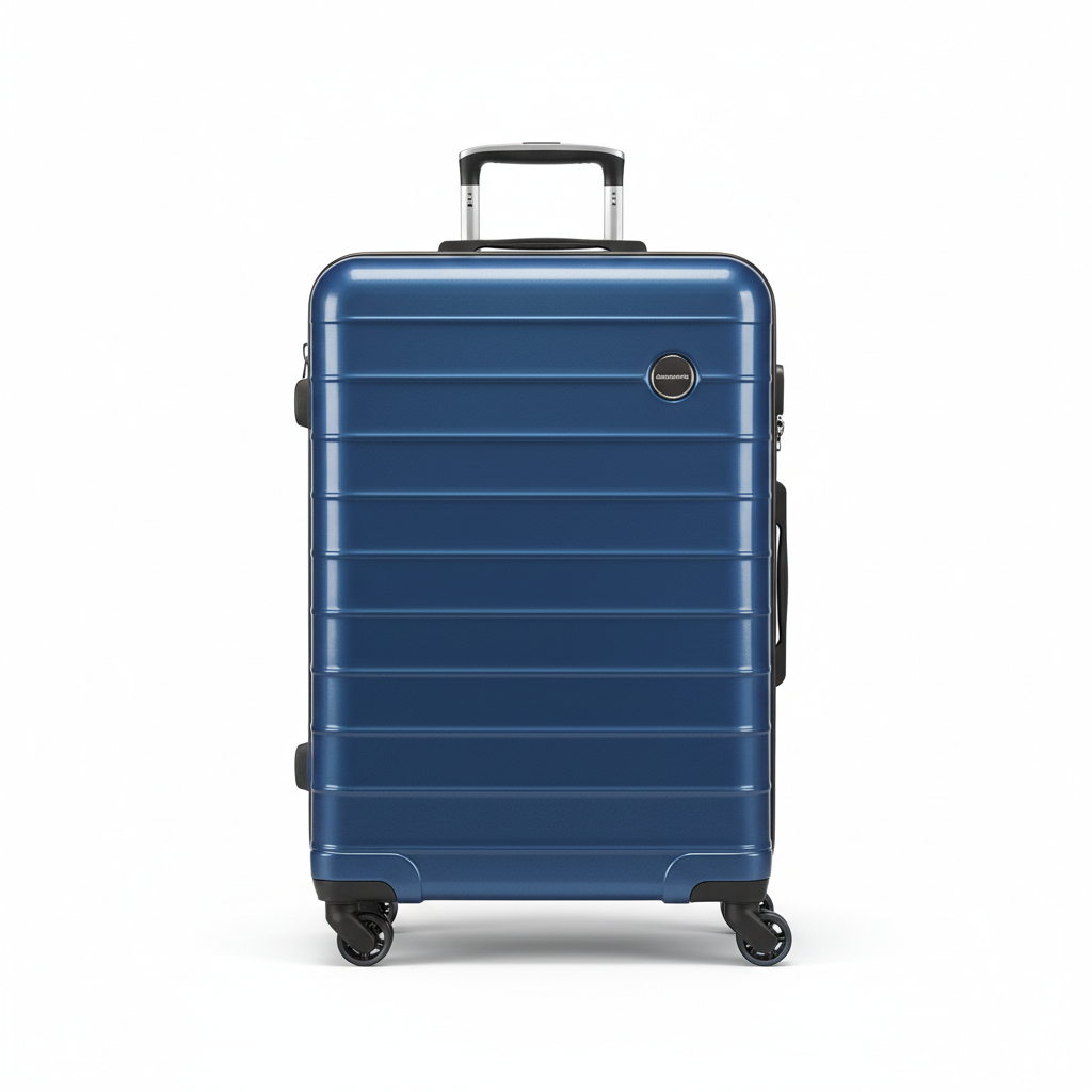 Samsonite Freeform Hardside Spinner in a vibrant color