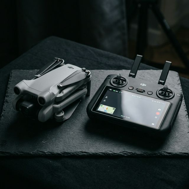 DJI Mini 4 Pro Drone